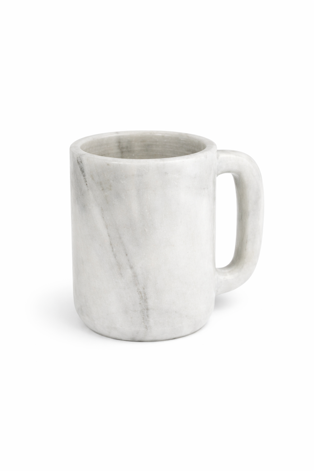 Taza de Mármol