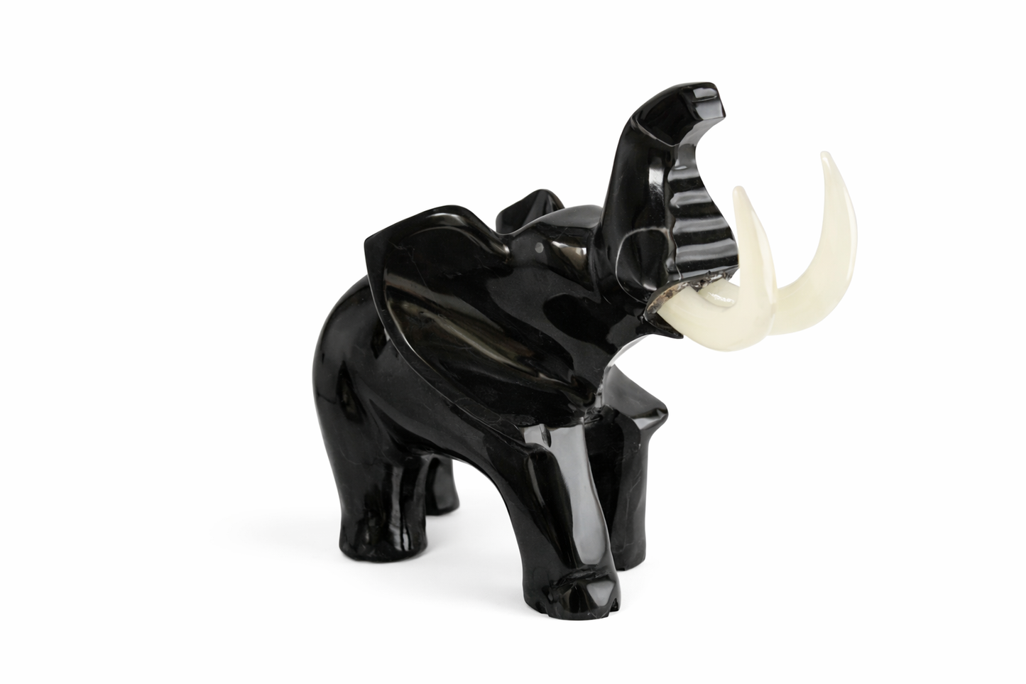 Elefante de Marmol