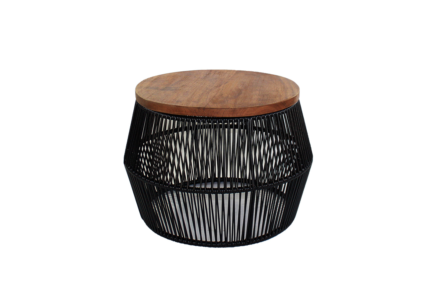 Mesa de Centro Barril
