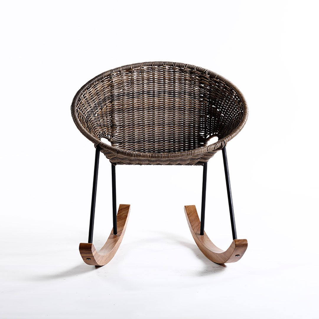 Taipei Rattan Chair