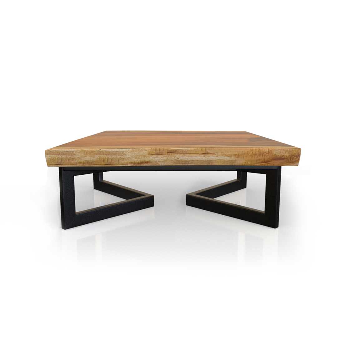 Mesa de Centro 2.5m x 2.0m