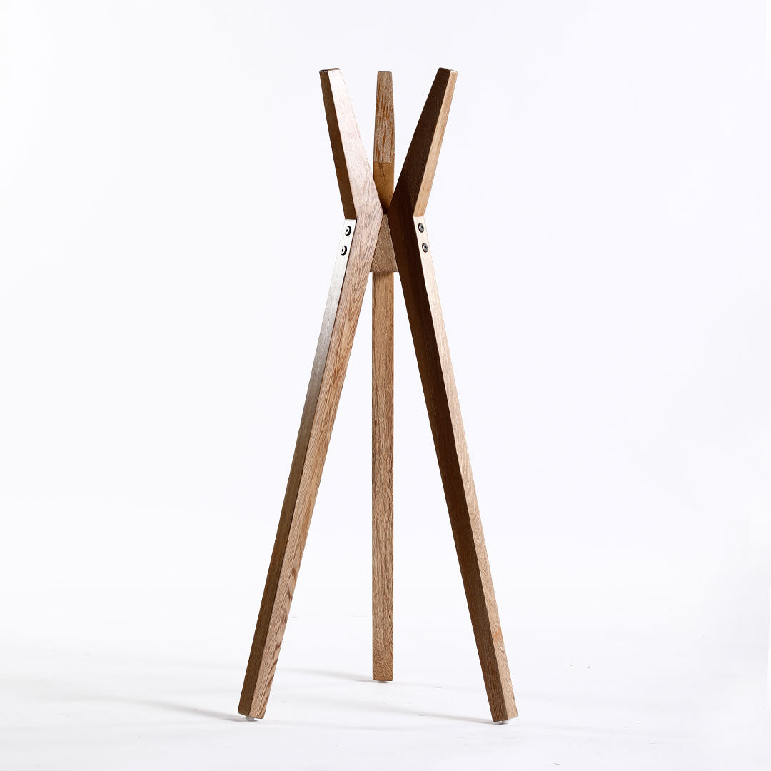 Coat rack