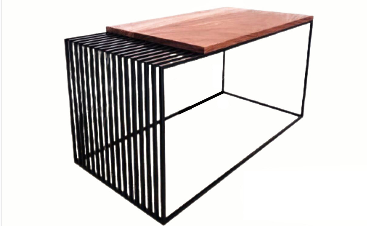Coffee table 2.5mx 2.0m