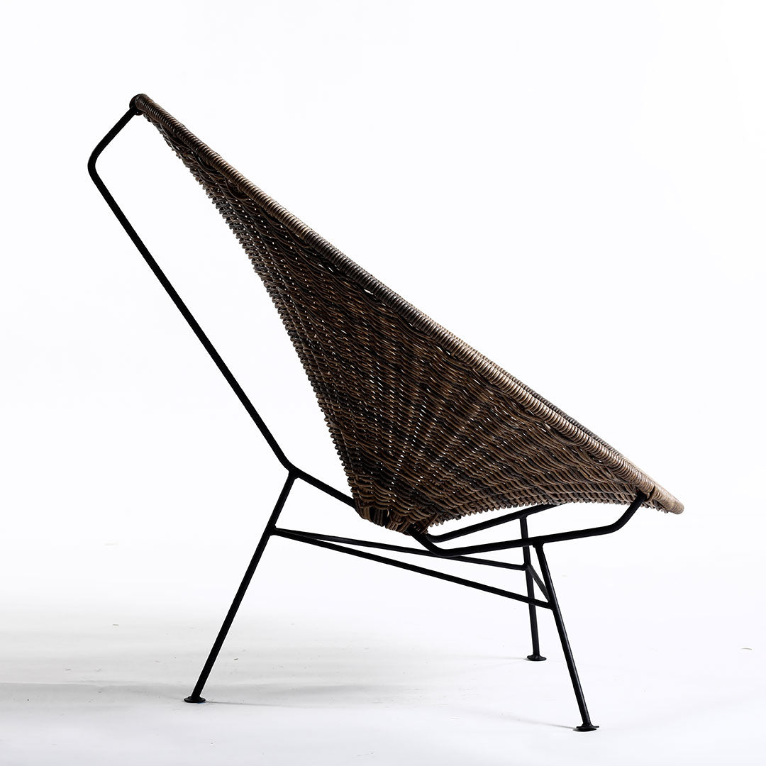 Acapulco Rattan chair