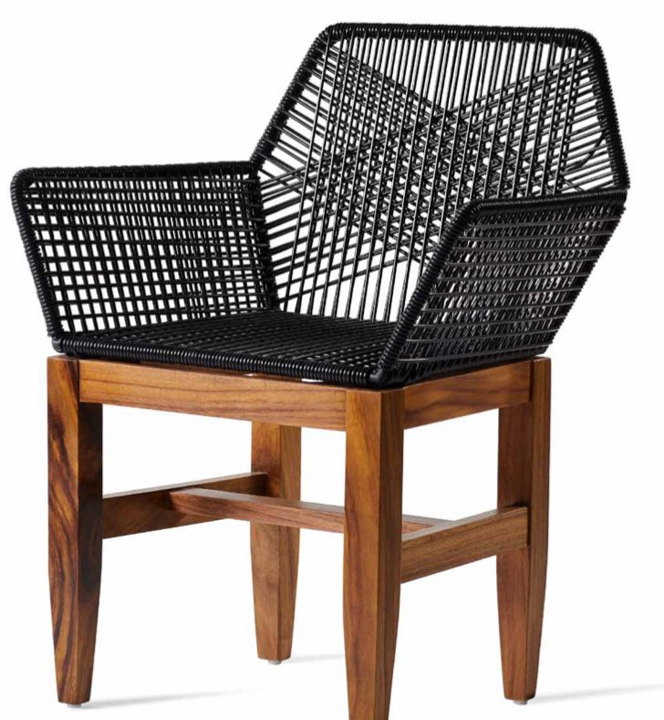 Kyoto chair