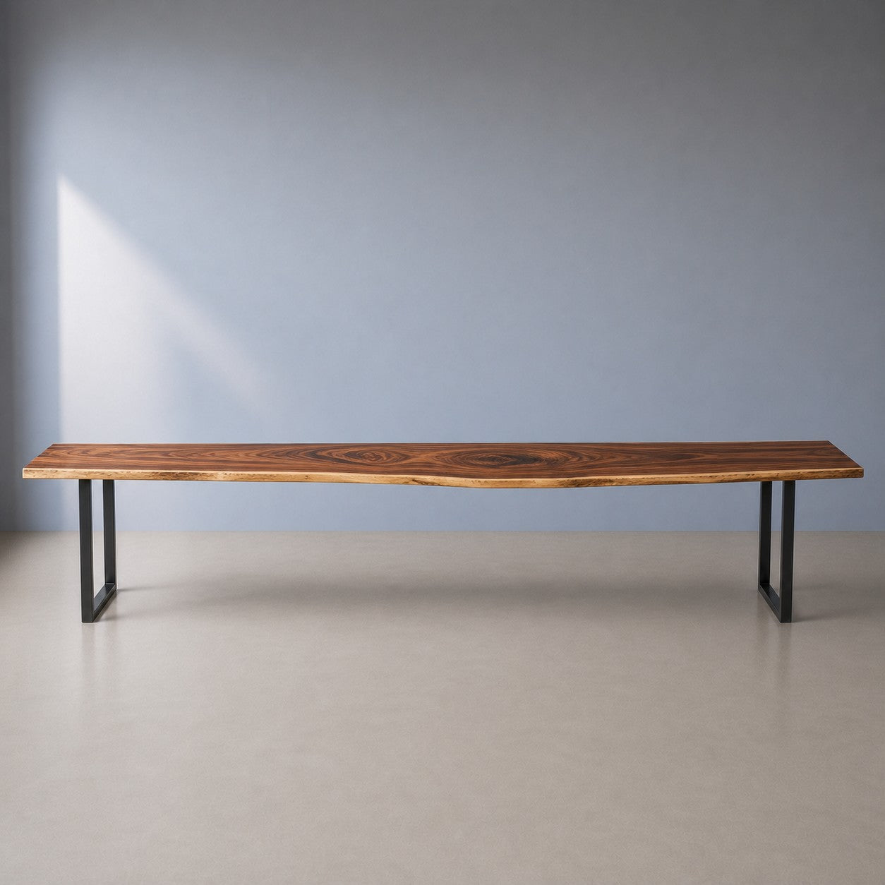 Parota credenza 3.5m