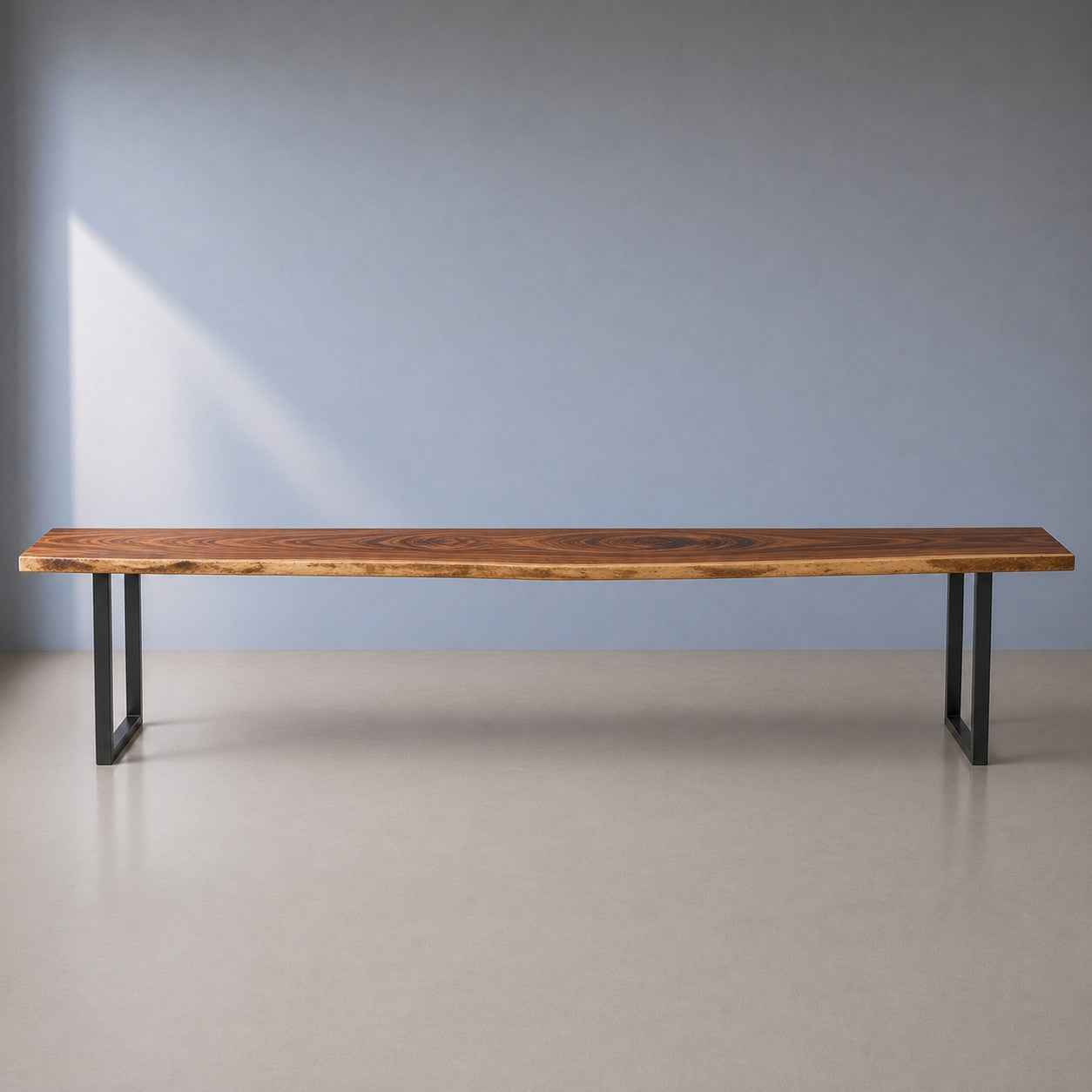 Parota credenza 4.0m