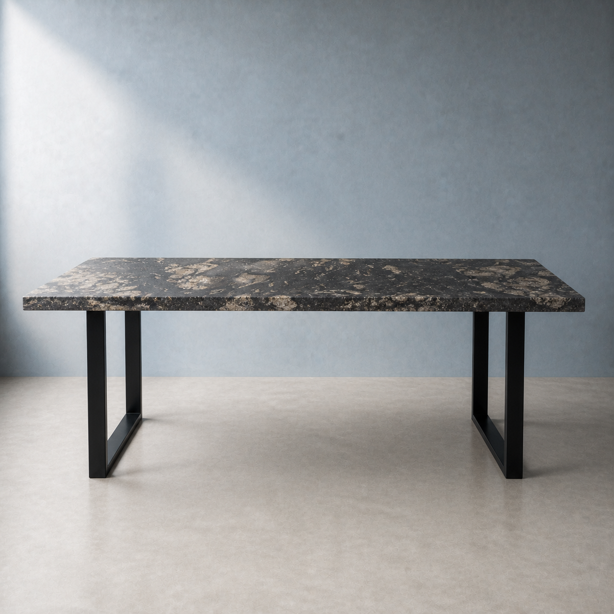 Comedor Blue Fantasy Rectangular