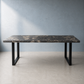 Comedor Blue Fantasy Rectangular