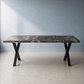 Comedor Blue Fantasy Rectangular