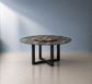Comedor Blue Fantasy Circular