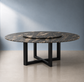 Comedor Blue Fantasy Circular