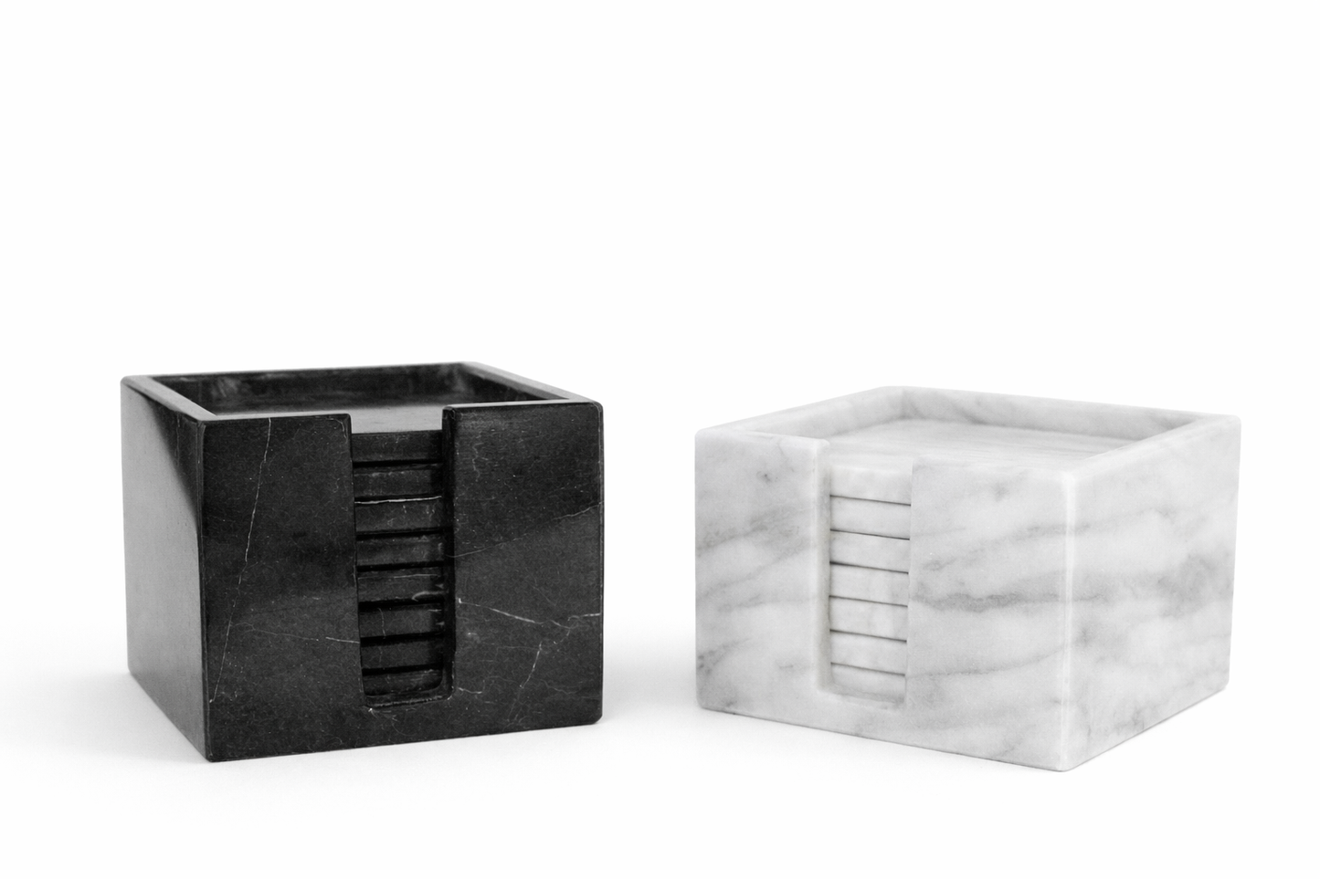 Portavasos Marmol