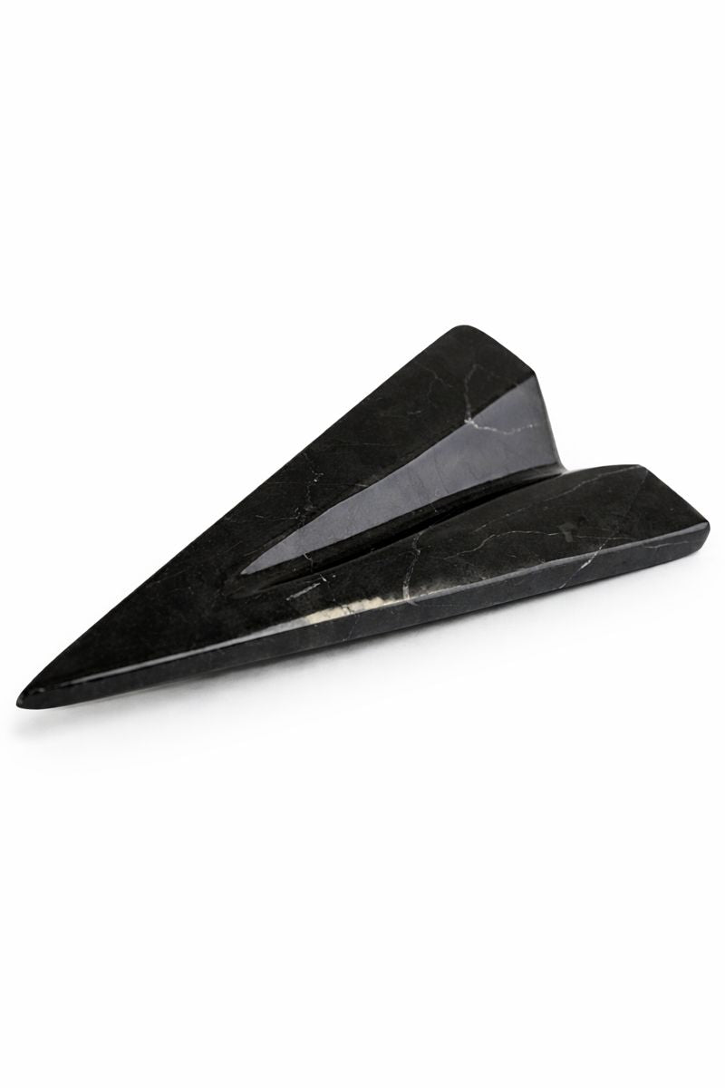 Avión de Mármol