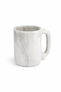 Taza de Mármol