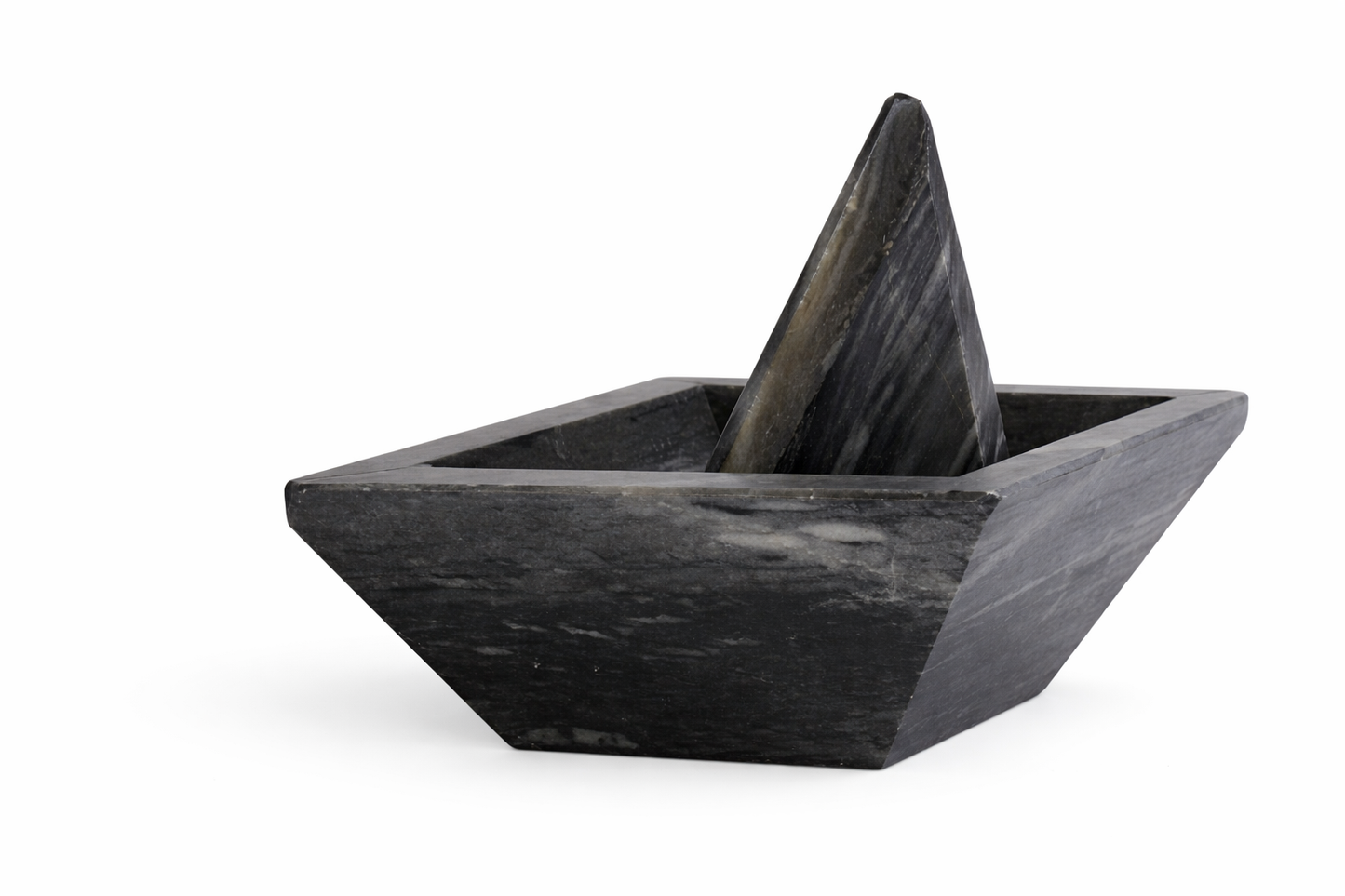 Barco de Marmol