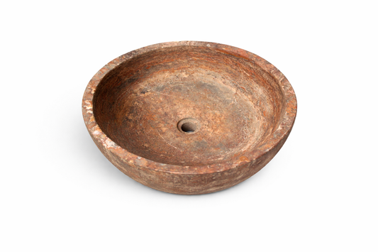 Lavabo de Mármol
