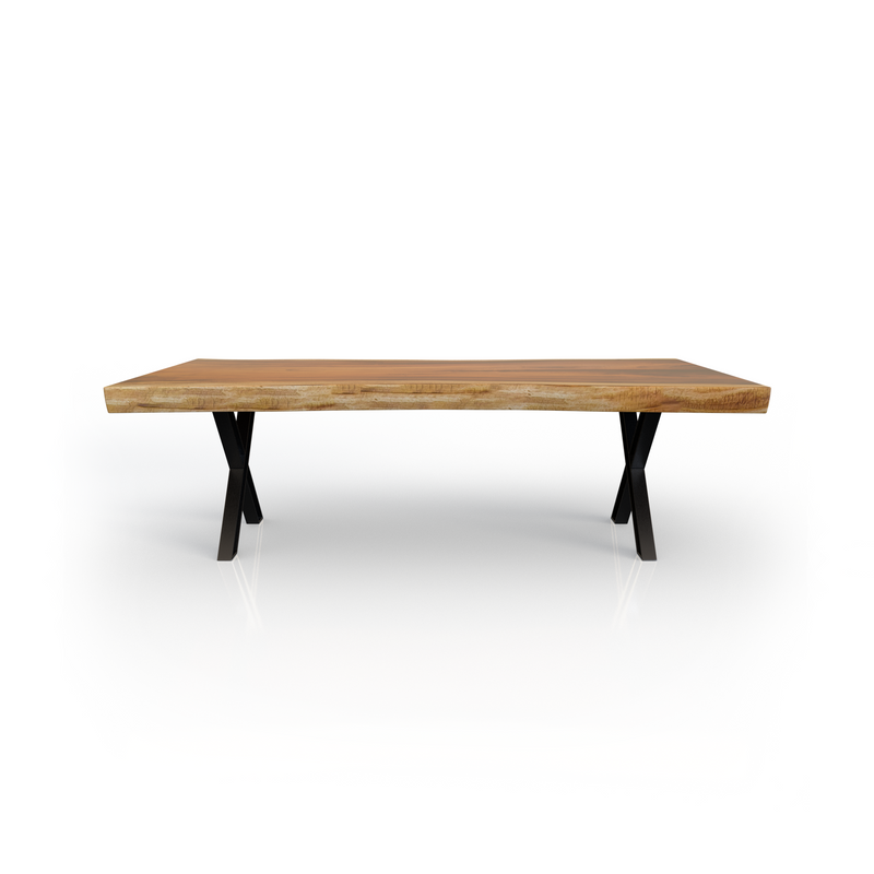 Comedor de Parota 2.2m