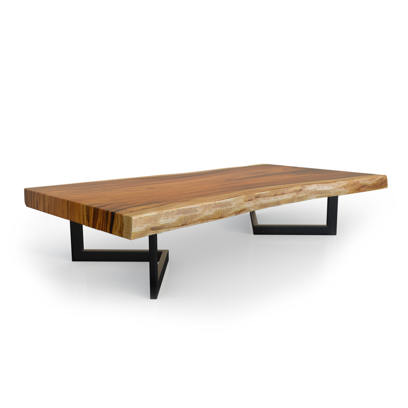 Parota Bench 3.0m