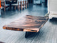 Coffee table 2.5mx 2.0m