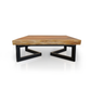 Coffee table 2.5mx 2.0m