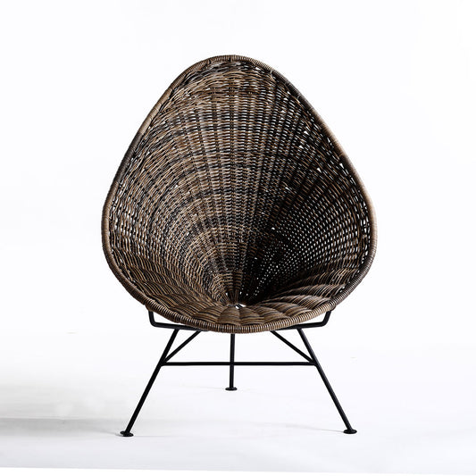 Silla Acapulco Ratán