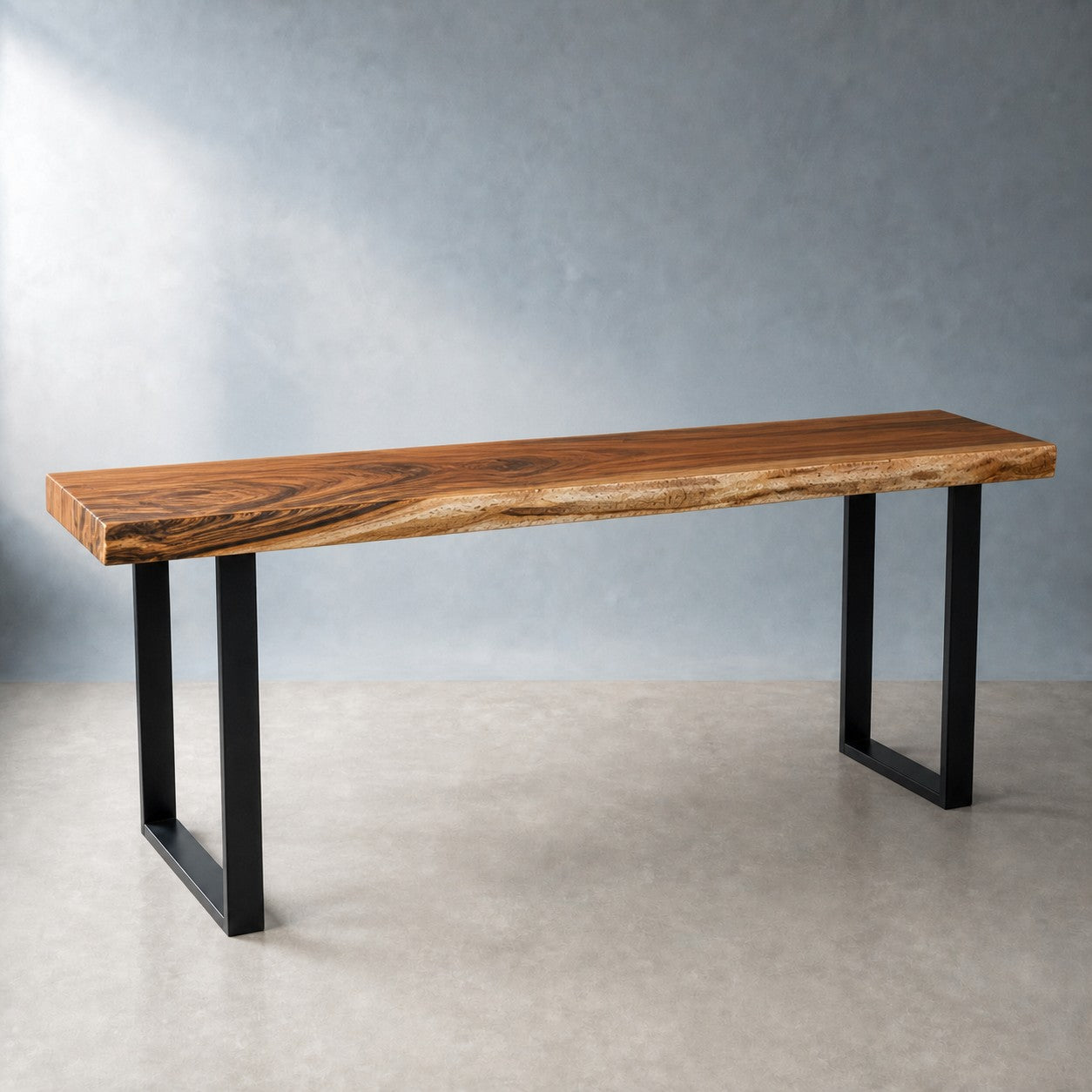 Parota credenza 1.8m