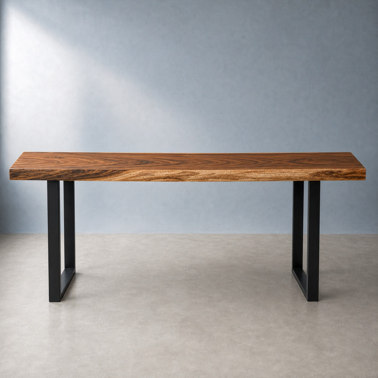Parota credenza 2.0m