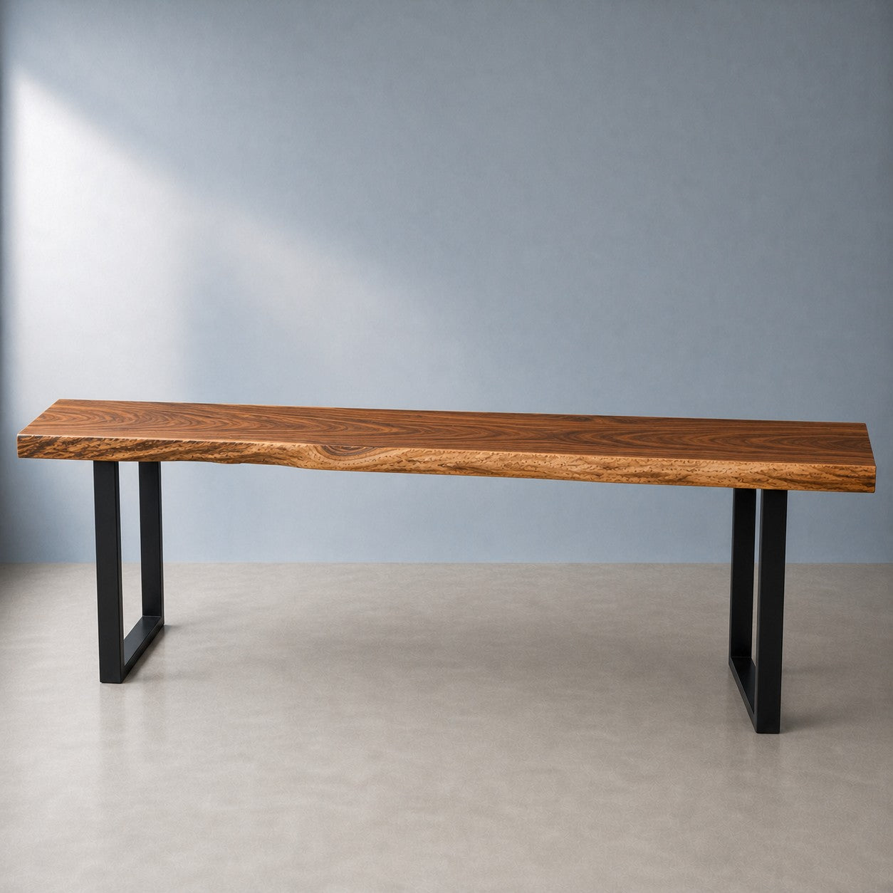Parota credenza 2.2m