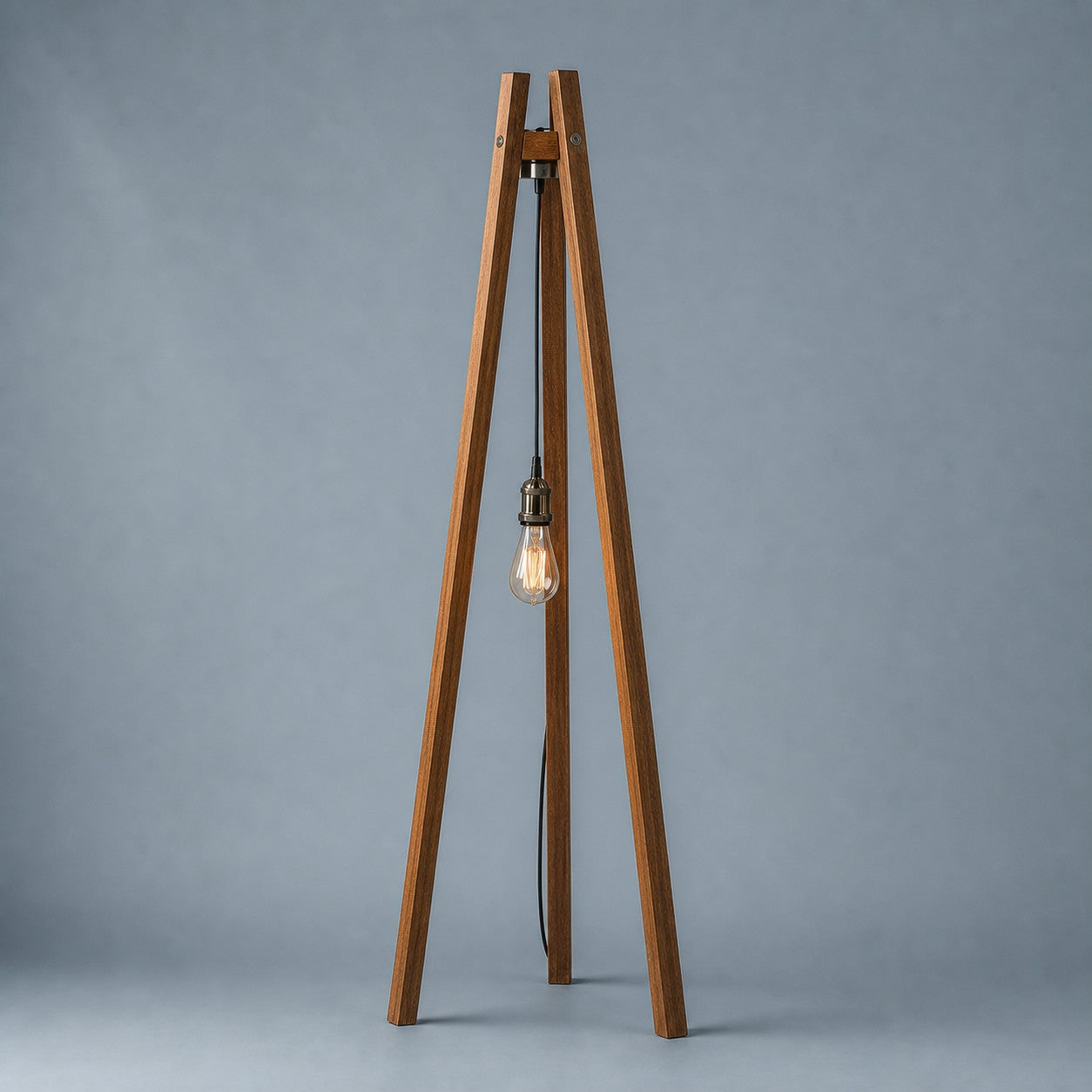 Lámpara Tripod
