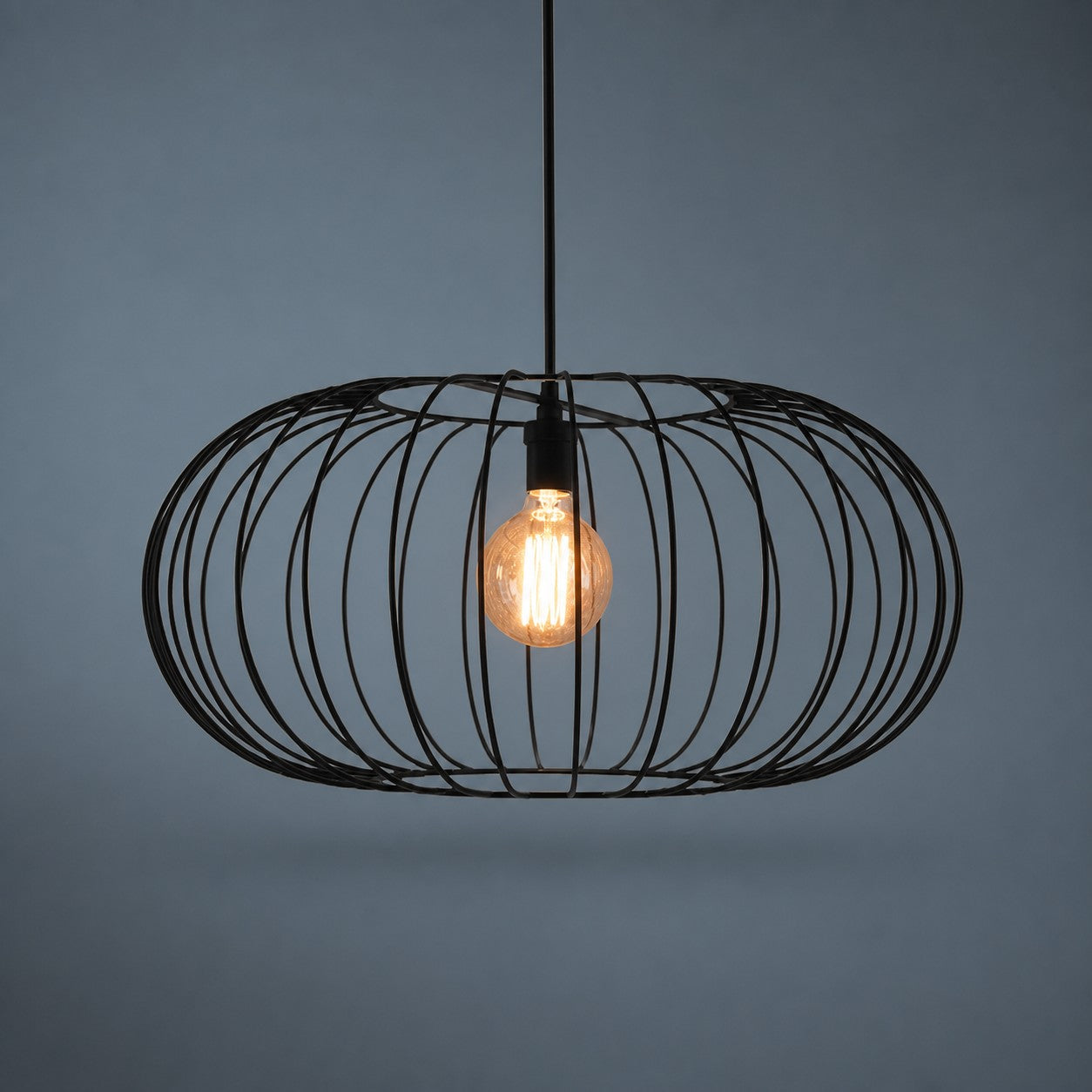 Lámpara Pumpkin