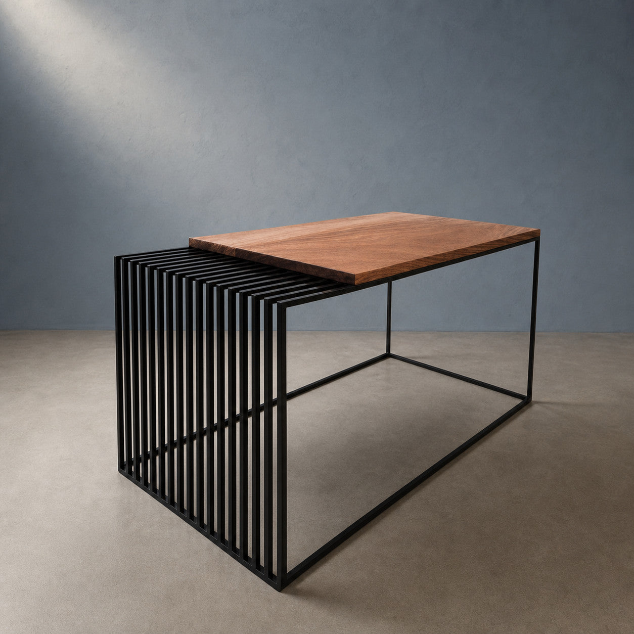 Mesa de Centro Lineal