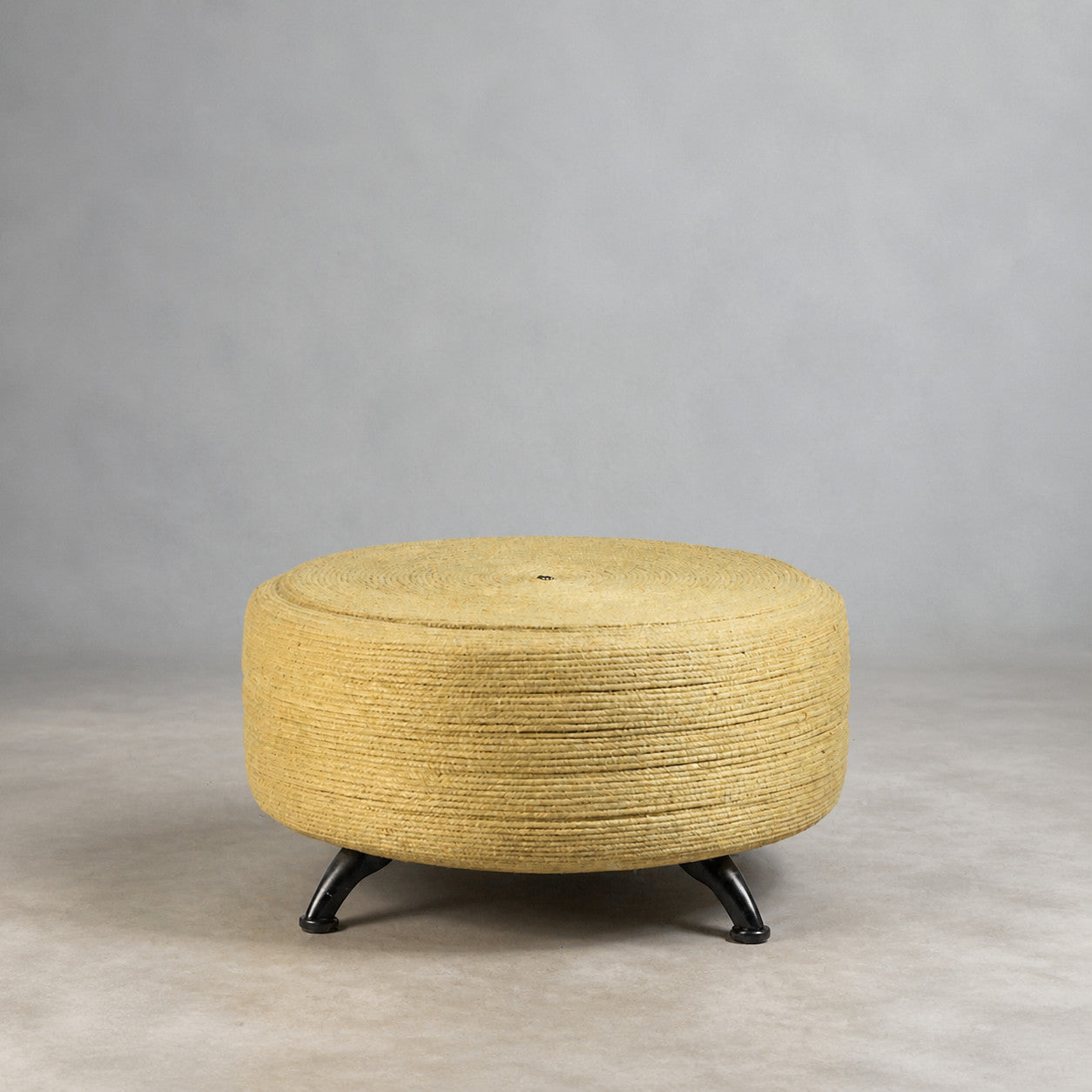 barrel table